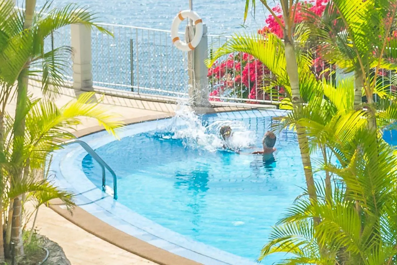 Arcadas Grand Sea View Funchal