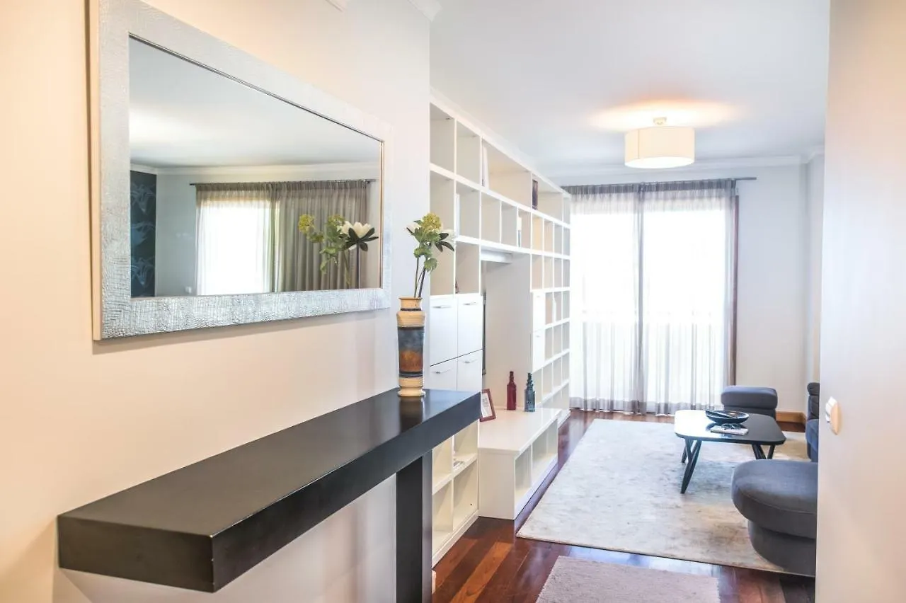 Arcadas Grand Sea View Funchal