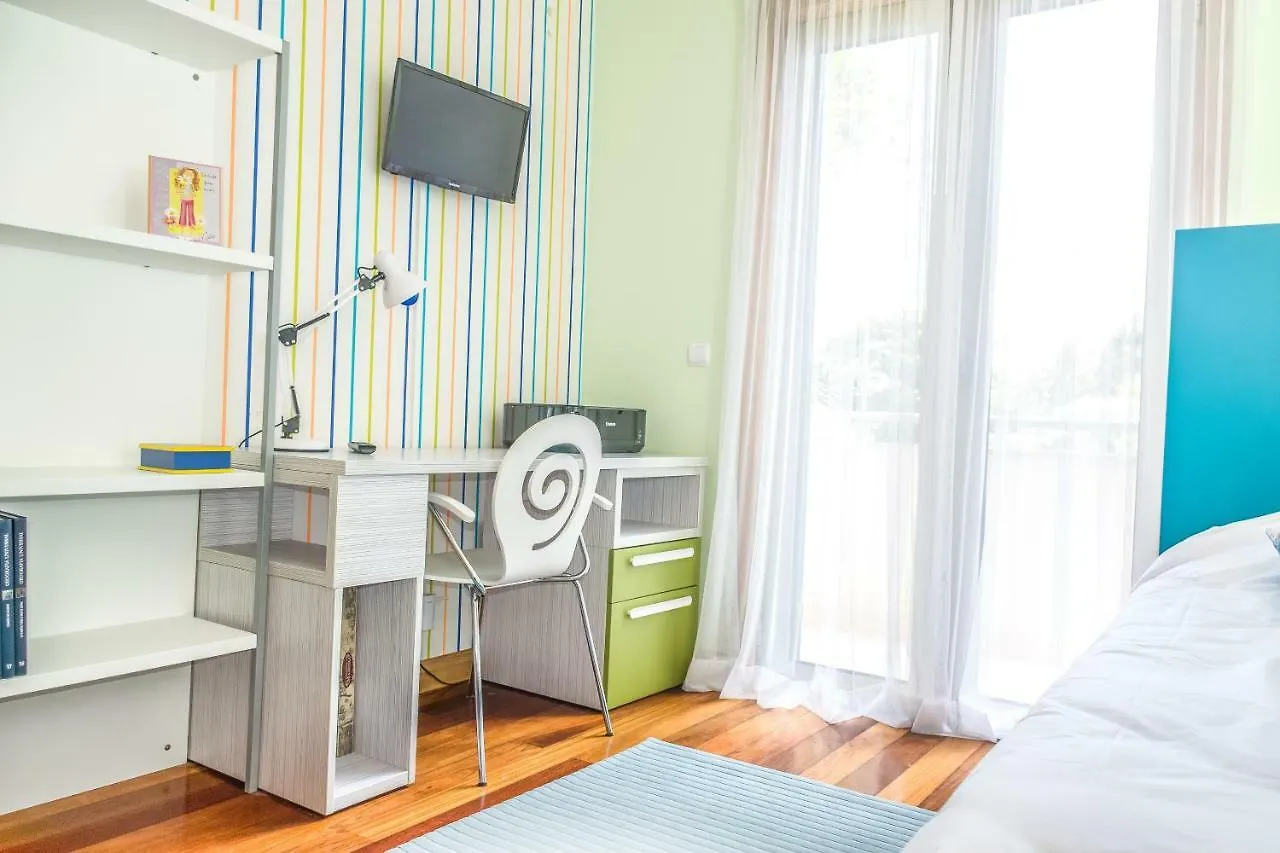 Daire Arcadas Grand Sea View Funchal