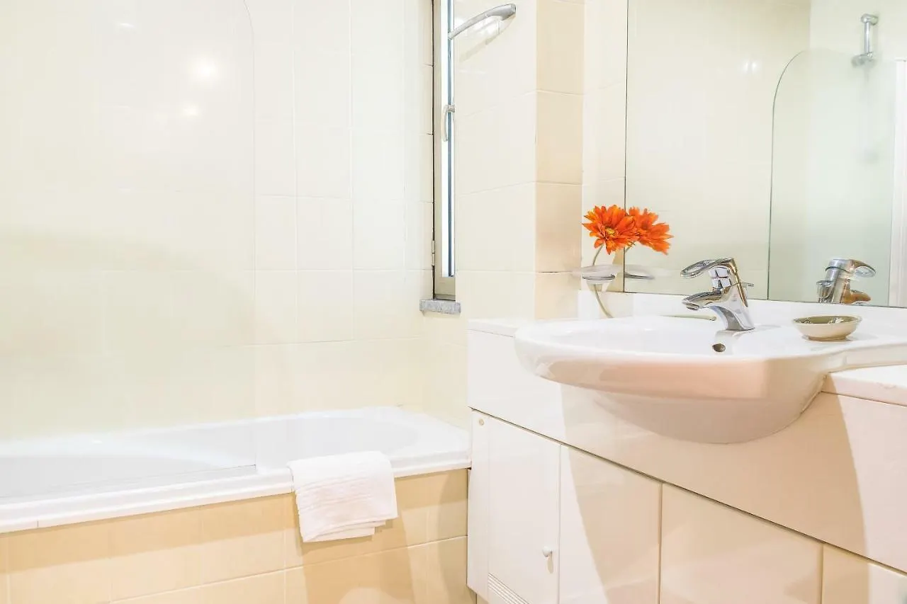 Arcadas Grand Sea View Funchal 0*,