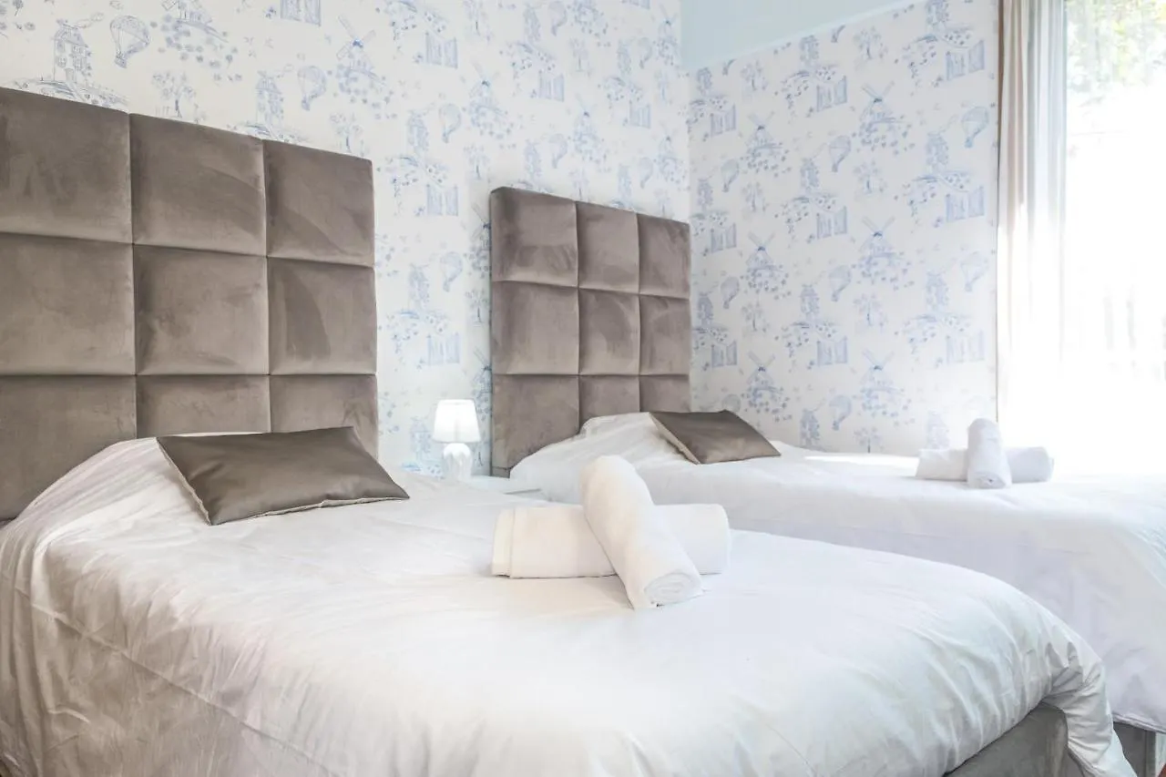 Arcadas Grand Sea View Funchal