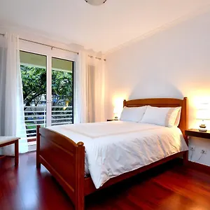 Apartament Lido Gardens, Funchal (Madeira)